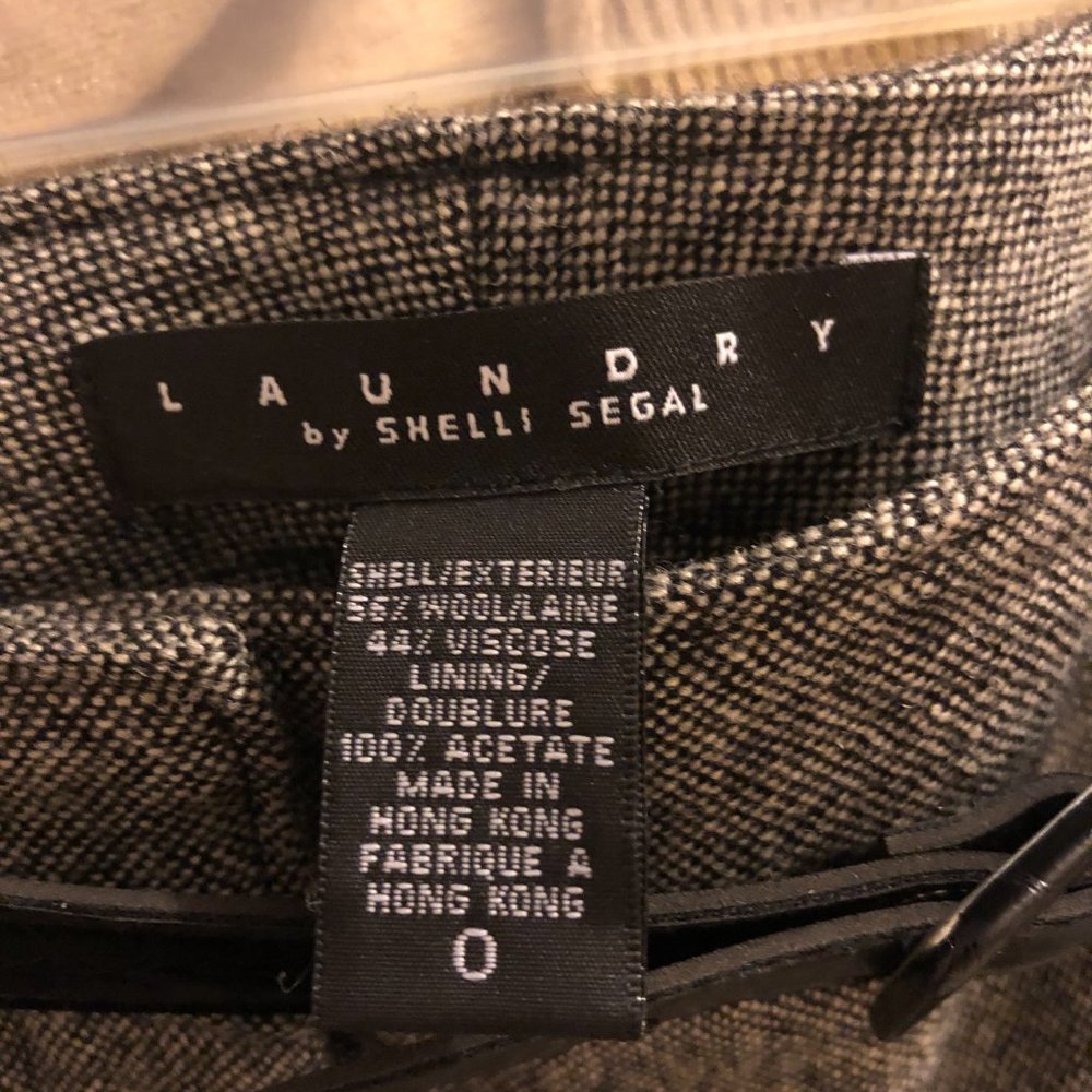 Gray Laundry by Shelli Segal Suit - Picture 4 of 6